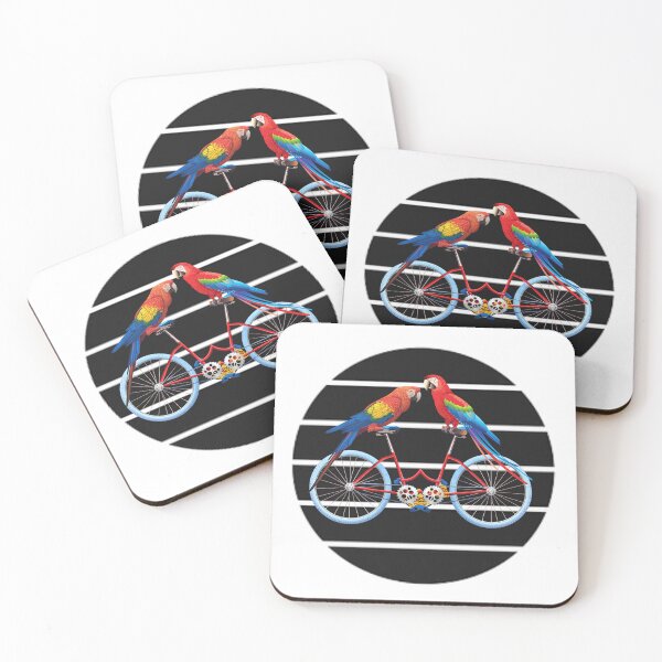 Item preview, Surreal Abstract Bicycle Art  designed and sold by joseech.