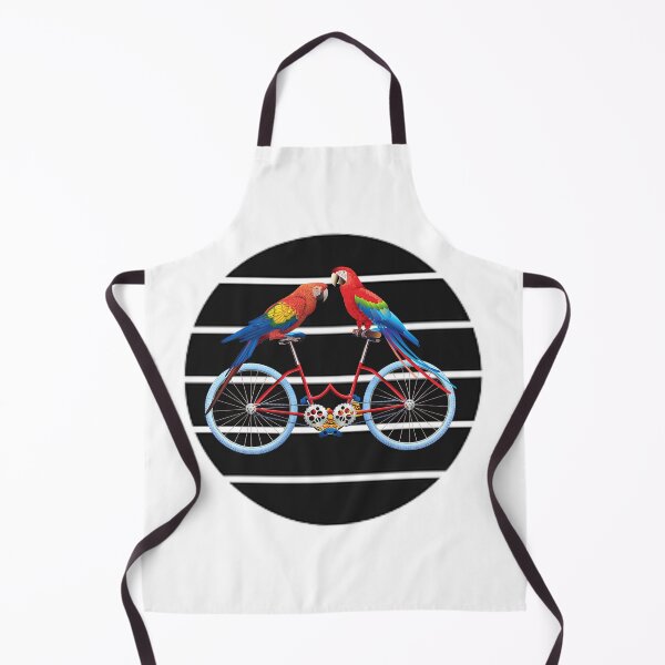 Item preview, Surreal Abstract Bicycle Art  designed and sold by joseech.