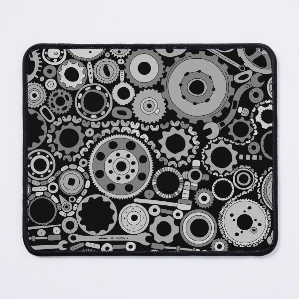 Item preview, Car parts, mechanism, gears designed and sold by Kudryashka.