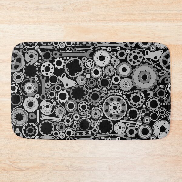 Item preview, Car parts, mechanism, gears designed and sold by Kudryashka.