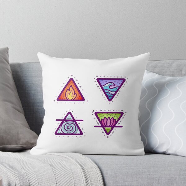 Item preview, Element Symbols designed and sold by sombrasblancas.