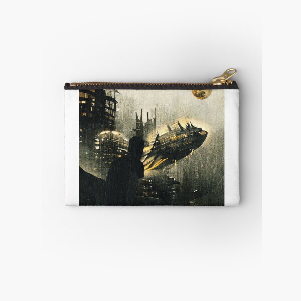Item preview, Dystopia designed and sold by Bazidk.