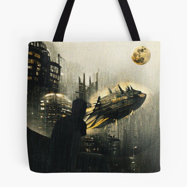 Item preview, Dystopia designed and sold by Bazidk.