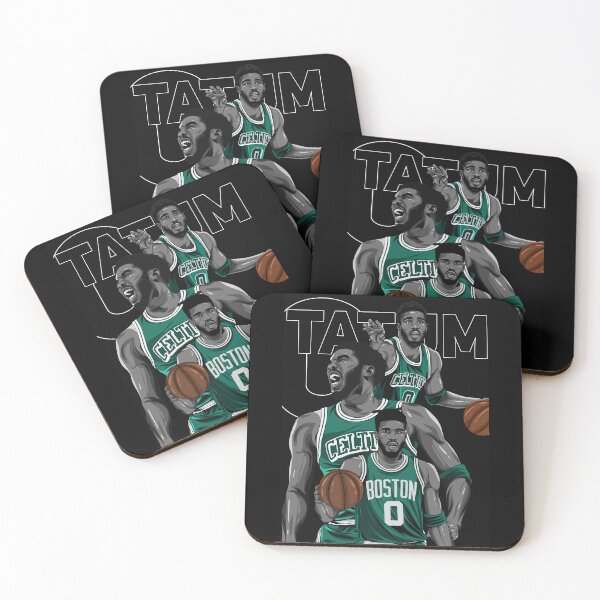 Item preview, Final de baloncesto de Jayson Tatum designed and sold by MichaelBK11.