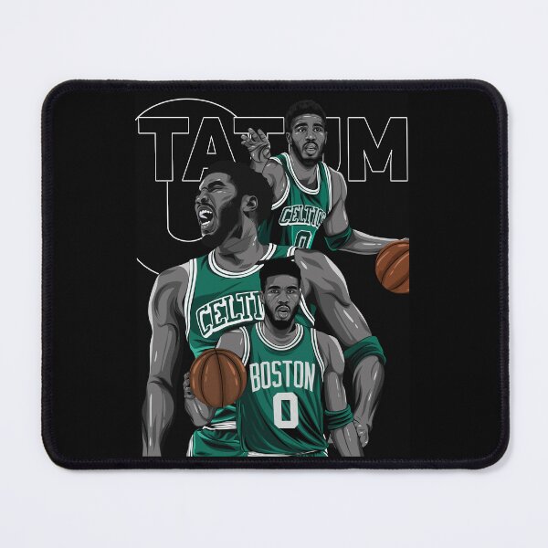 Item preview, Jayson Tatum Basketball Final designed and sold by MichaelBK11.