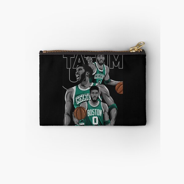 Item preview, Jayson Tatum Basketball Final designed and sold by MichaelBK11.