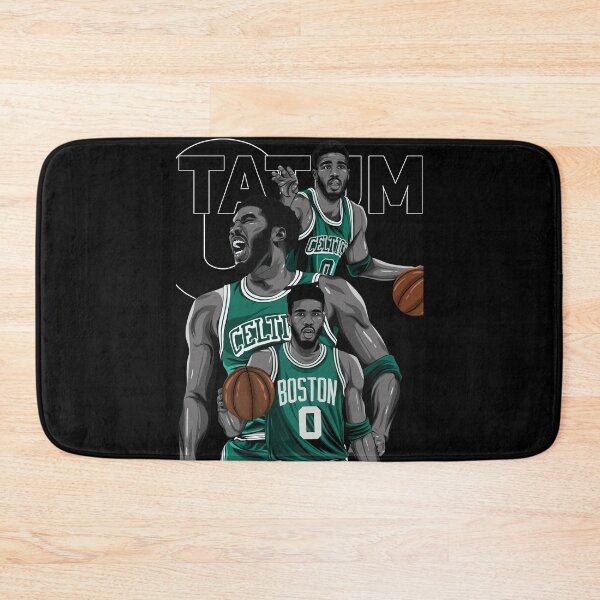 Item preview, Jayson Tatum Basketball Final designed and sold by MichaelBK11.