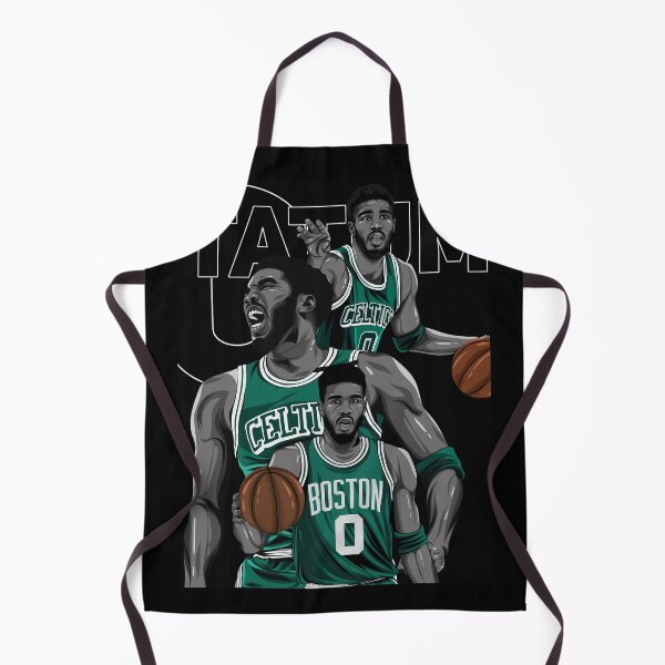 Item preview, Jayson Tatum Basketball Final designed and sold by MichaelBK11.