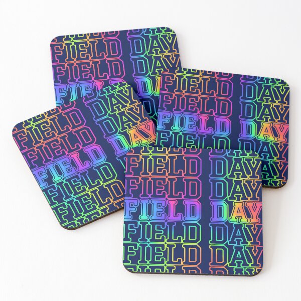 Item preview, Field Day Fun Day Funny Teacher Kids Field Day 2022 designed and sold by GreenSplash.