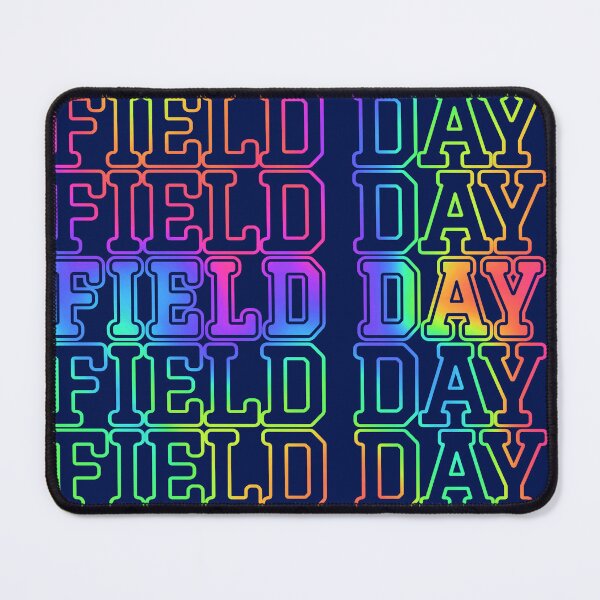 Item preview, Field Day Fun Day Funny Teacher Kids Field Day 2022 designed and sold by GreenSplash.