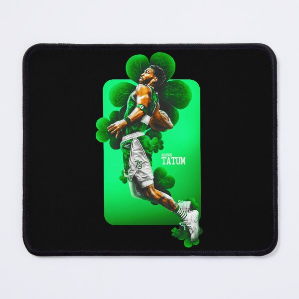 Item preview, Jayson Tatum Basketball Final designed and sold by MichaelBK11.