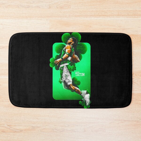 Item preview, Jayson Tatum Basketball Final designed and sold by MichaelBK11.