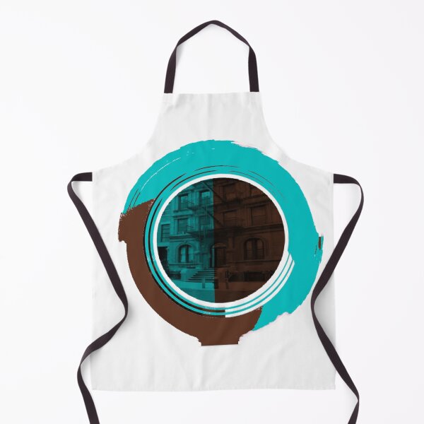 Item preview, The Brownstone Circle designed and sold by ALBGraphics7.