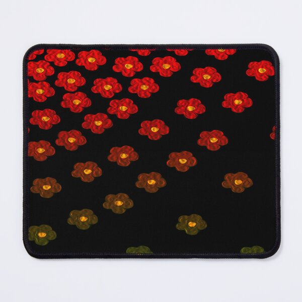Item preview, Festive Flowers designed and sold by fatenanwar.