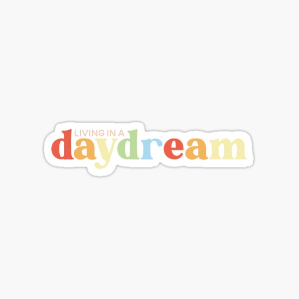 Harry Styles 'Daydreams' Poster – Posters Plug