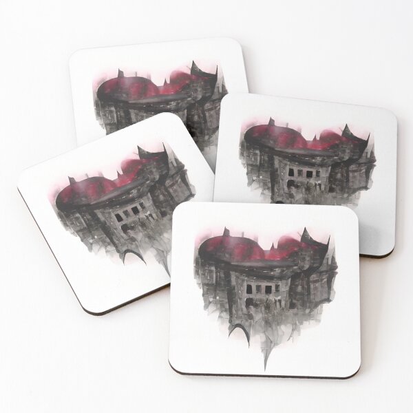 Item preview, Heart of the Vampire II designed and sold by ~.