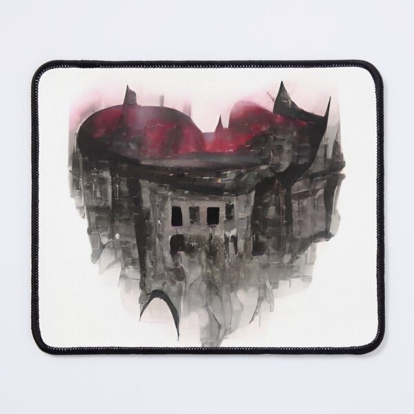 Item preview, Heart of the Vampire II designed and sold by ~.
