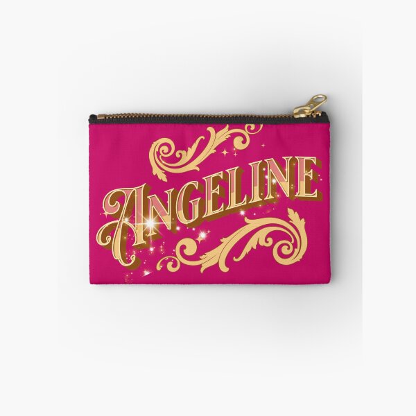 Item preview, Angeline designed and sold by YeshuaCreations.