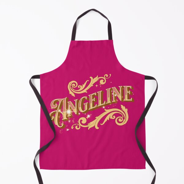 Item preview, Angeline designed and sold by YeshuaCreations.
