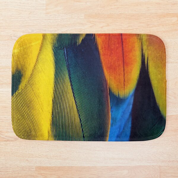 Item preview, Bird Feather Parrot designed and sold by Harleqindesign.