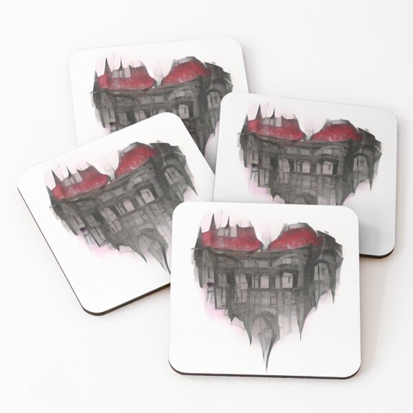 Item preview, Heart of the Vampire III designed and sold by ~.