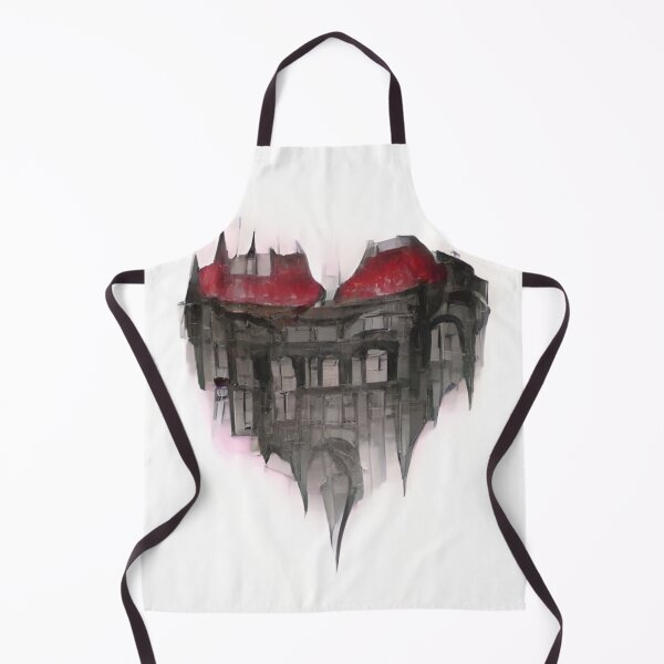 Item preview, Heart of the Vampire III designed and sold by ~.