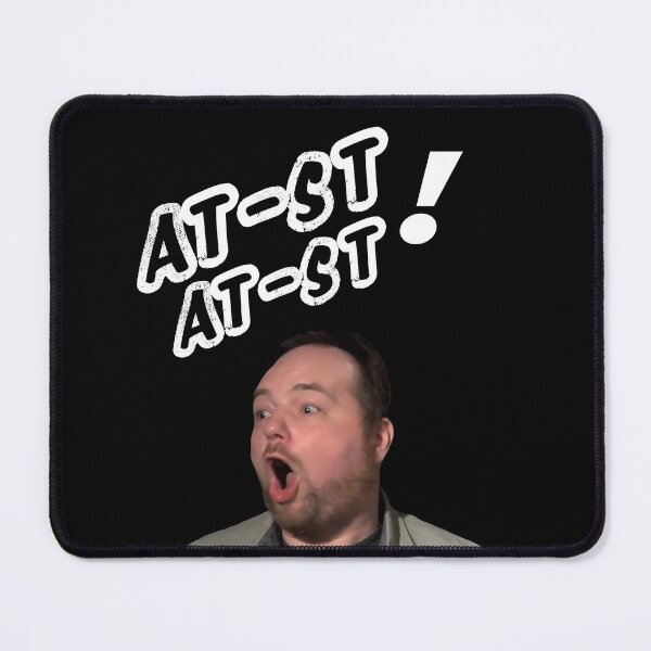 Item preview, Rich Evans: AT-ST! designed and sold by KMGraphics99.