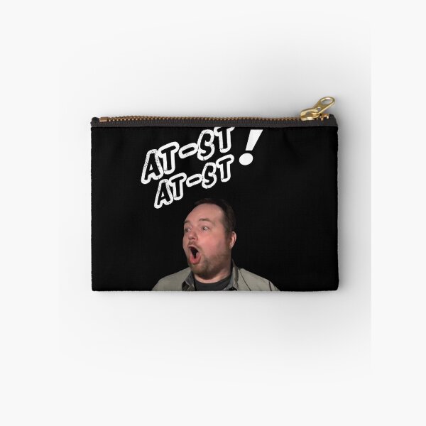 Item preview, Rich Evans: AT-ST! designed and sold by KMGraphics99.