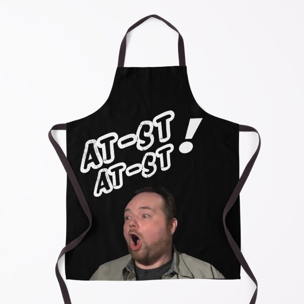 Item preview, Rich Evans: AT-ST! designed and sold by KMGraphics99.