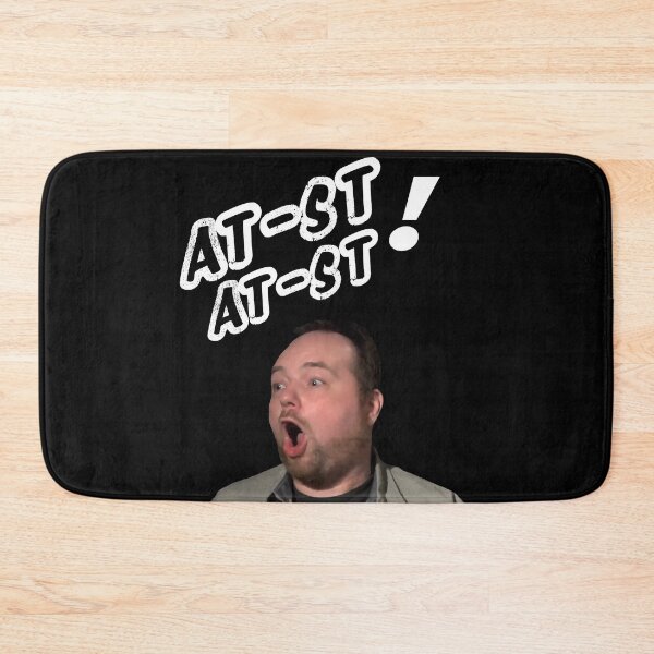 Item preview, Rich Evans: AT-ST! designed and sold by KMGraphics99.
