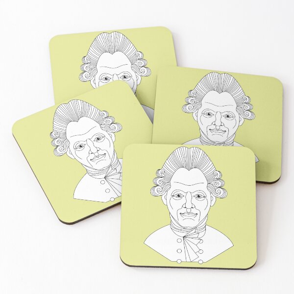 Item preview, Gotthold Ephraim Lessing designed and sold by jholbo.