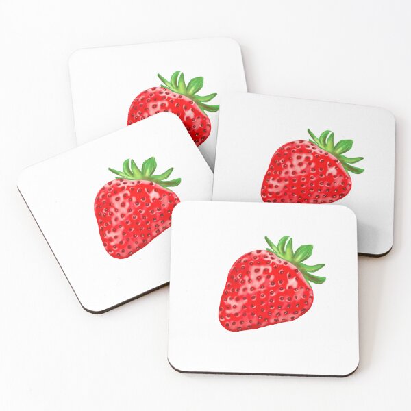 Item preview, STRAWBERRY designed and sold by KelliCB.