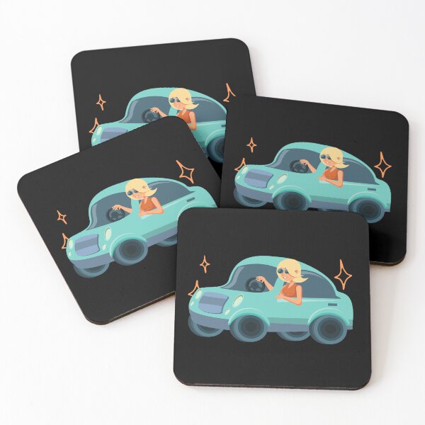 Item preview, Should We Just Keep Driving designed and sold by OurShop00.
