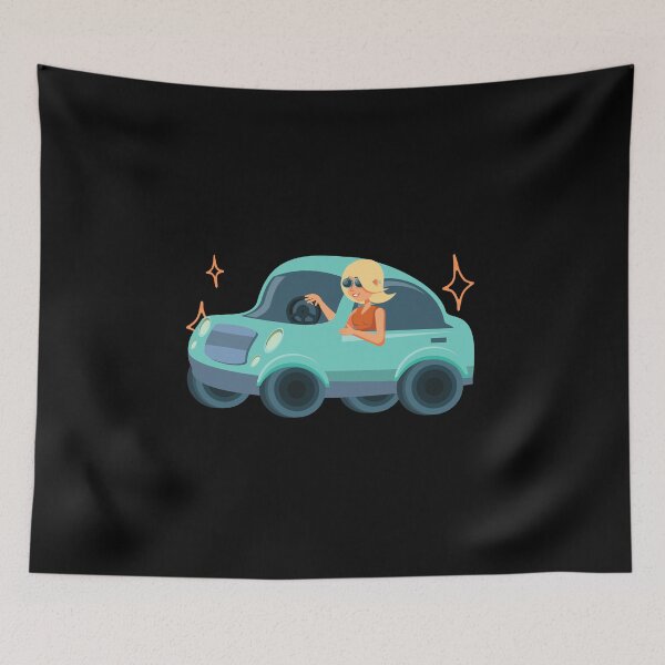 Item preview, Should We Just Keep Driving designed and sold by OurShop00.