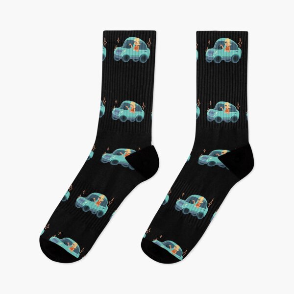 Item preview, Should We Just Keep Driving designed and sold by OurShop00.