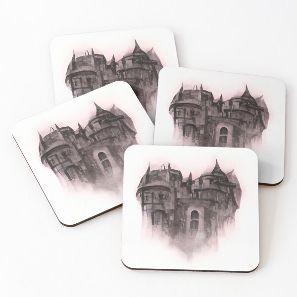 Item preview, Heart of the Vampire IV designed and sold by ~.