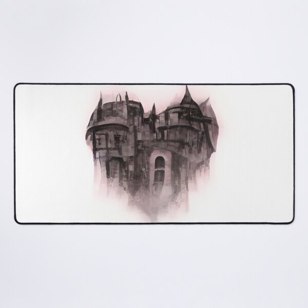 Item preview, Heart of the Vampire IV designed and sold by ~.