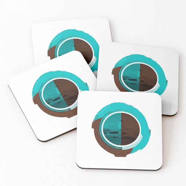 Item preview, The Lighthouse Circle designed and sold by ALBGraphics7.