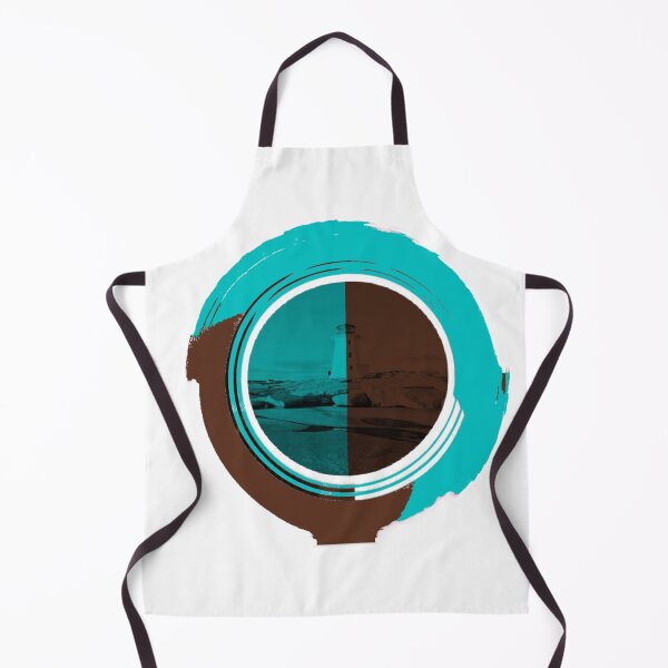 Item preview, The Lighthouse Circle designed and sold by ALBGraphics7.