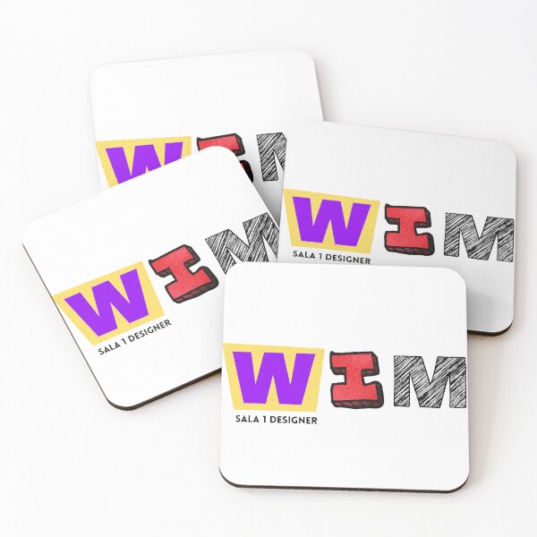 Item preview, WIN / ART EVERY DAY designed and sold by sala1.