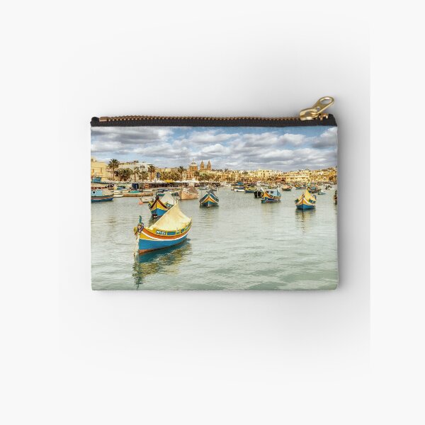 Item preview, Port in Malta designed and sold by Geraldas Galinauskas.