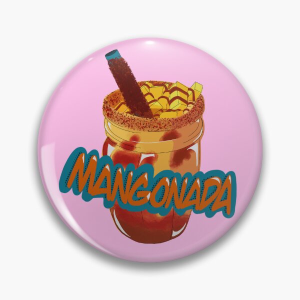Item preview, Mangonada designed and sold by LennyAD.