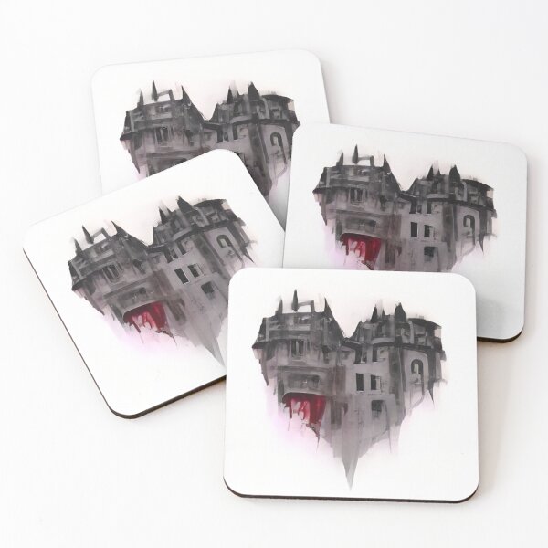 Item preview, Heart of the Vampire V designed and sold by ~.