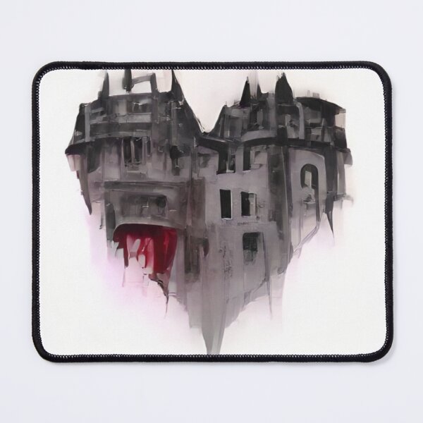 Item preview, Heart of the Vampire V designed and sold by ~.