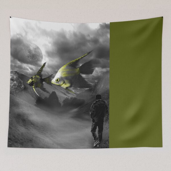 Item preview, Dream 1 designed and sold by Gift like the GOAT.