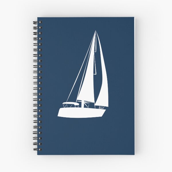 Item preview, Sailing boat designed and sold by leewarddesign.