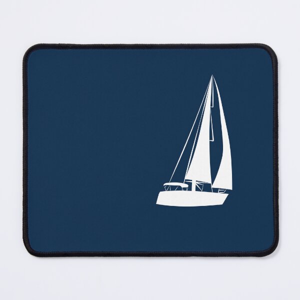 Item preview, Sailing boat designed and sold by leewarddesign.