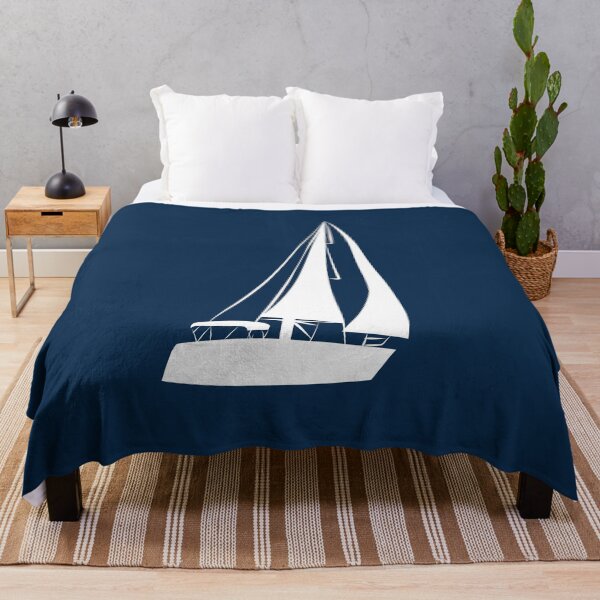 Item preview, Sailing boat designed and sold by leewarddesign.