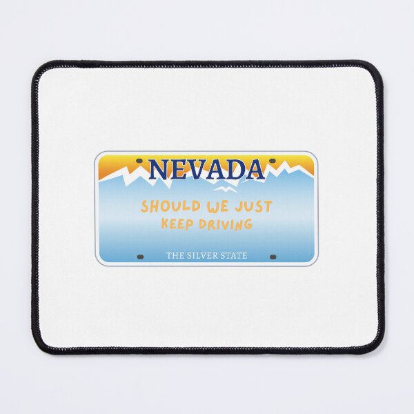 Item preview, Should We Just Keep Driving designed and sold by OurShop00.