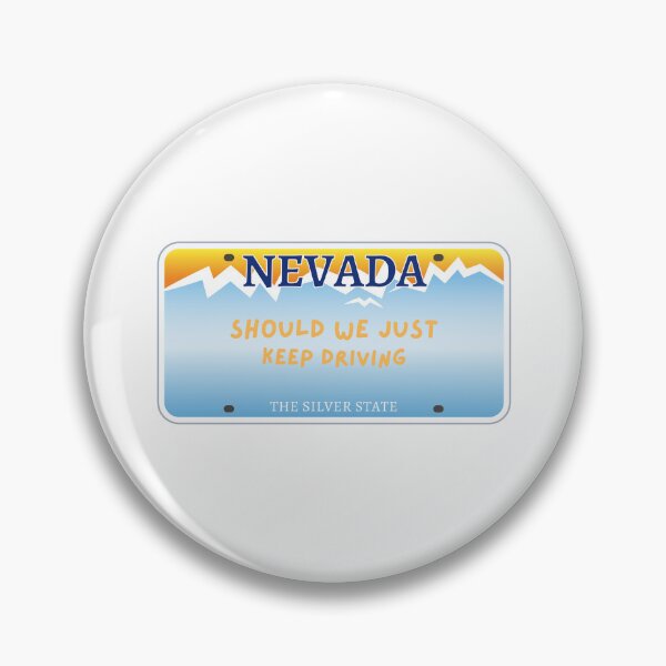 Item preview,  Should We Just Keep Driving  designed and sold by OurShop00.